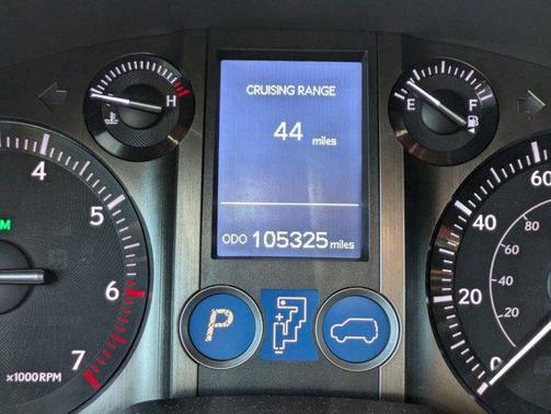 2014 Lexus GX 460 Base