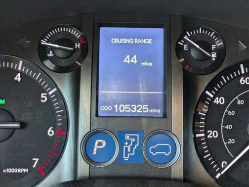 2014 Lexus GX 460 Base