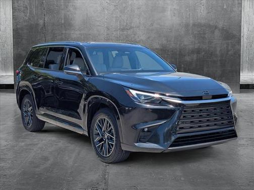 2025 Lexus TX 350 Premium