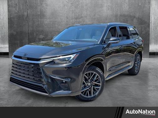 2025 Lexus TX 350 Premium