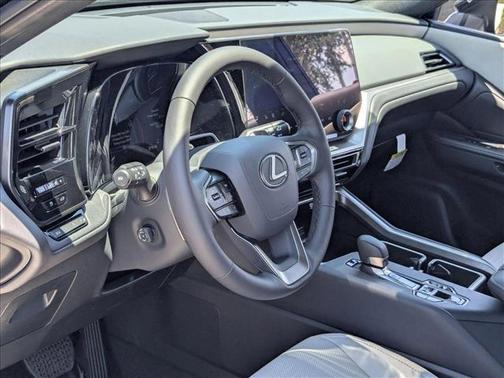 2025 Lexus TX 350 Premium