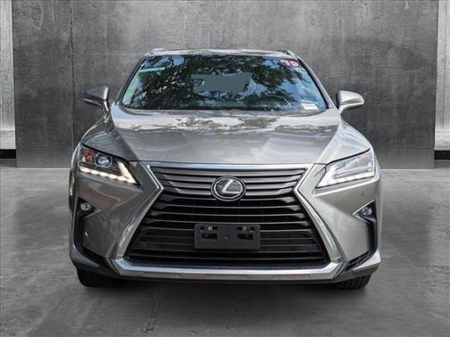 2019 Lexus RX 350 Base