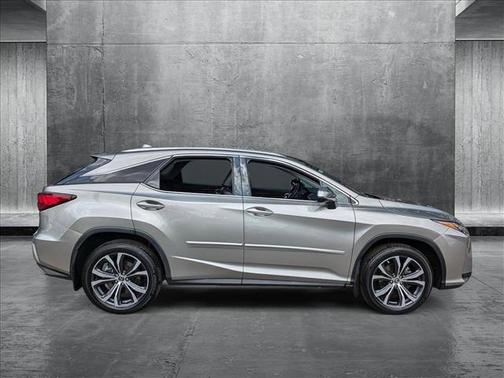 2019 Lexus RX 350 Base
