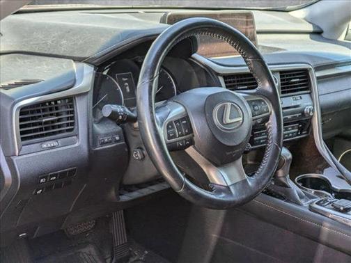 2019 Lexus RX 350 Base