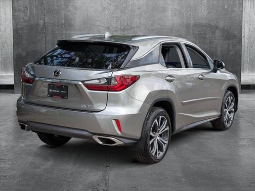 2019 Lexus RX 350 Base
