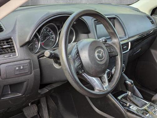 2016 Mazda CX-5 Sport