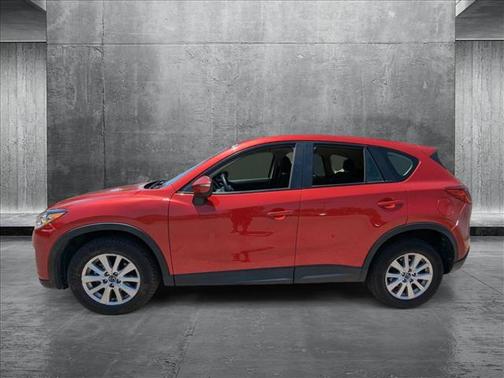 2016 Mazda CX-5 Sport