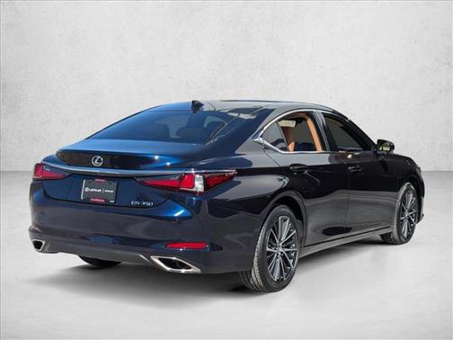 2025 Lexus ES 350 Base