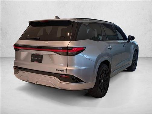 2026 Lexus TX 350 Base