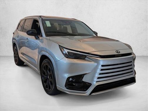 2026 Lexus TX 350 Base
