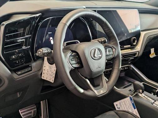 2026 Lexus TX 350 Base