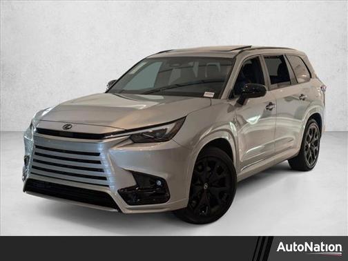 2026 Lexus TX 350 Base