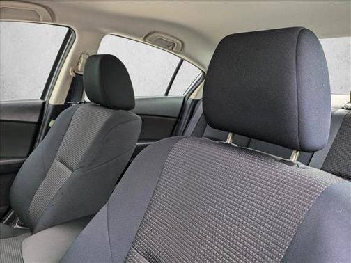 2013 Mazda Mazda3 i SV