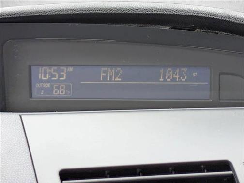 2013 Mazda Mazda3 i SV