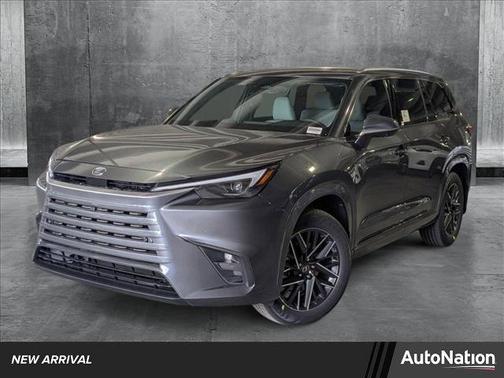 2025 Lexus TX 350 Premium