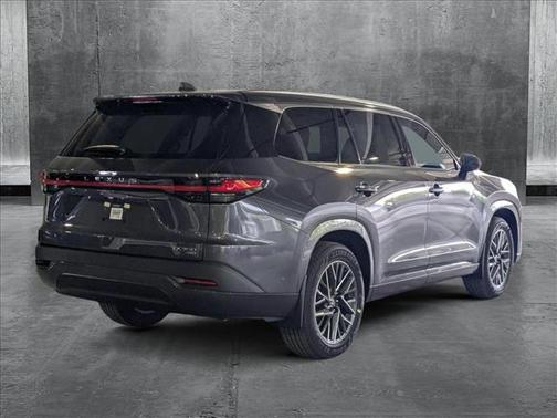 2025 Lexus TX 350 Premium