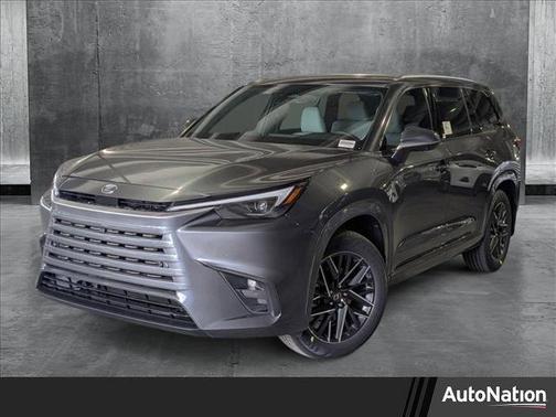 2025 Lexus TX 350 Premium