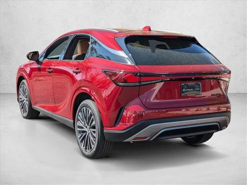 2026 Lexus RX 350 Premium