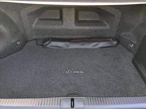 2015 Lexus ES 300h Base