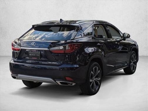 2020 Lexus RX 350 Base