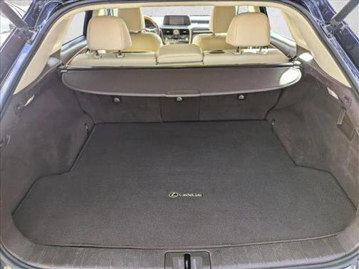 2020 Lexus RX 350 Base
