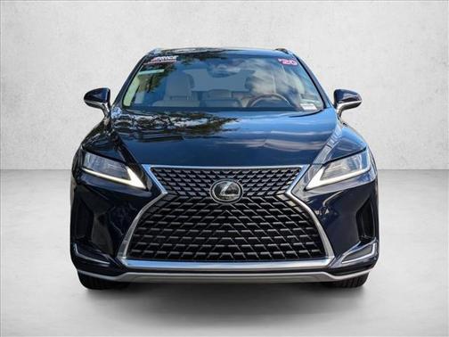 2020 Lexus RX 350 Base