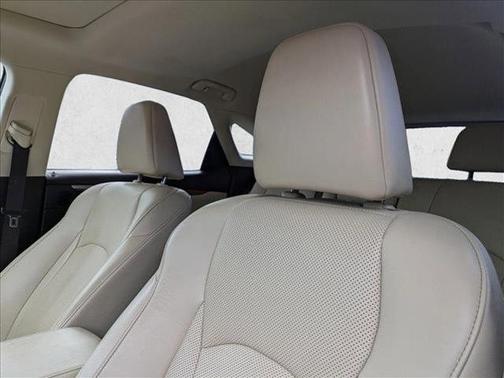 2020 Lexus RX 350 Base