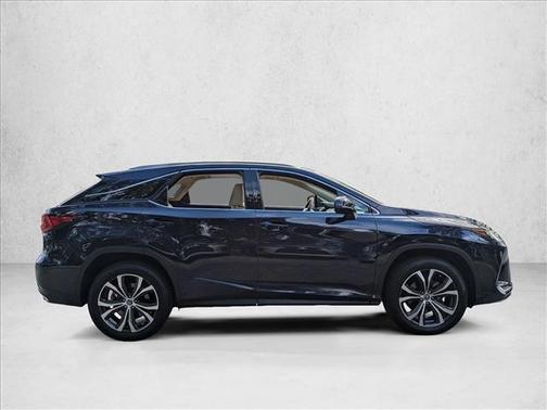 2020 Lexus RX 350 Base