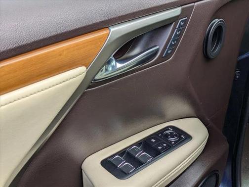2020 Lexus RX 350 Base
