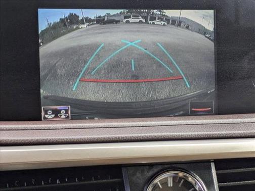 2020 Lexus RX 350 Base