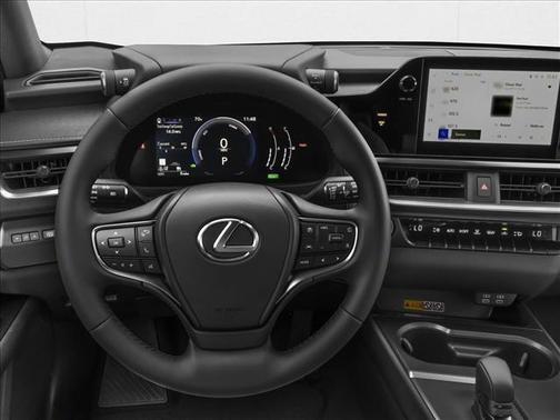 2026 Lexus UX 300h Base