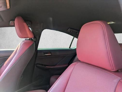 2022 Lexus IS 300 Base