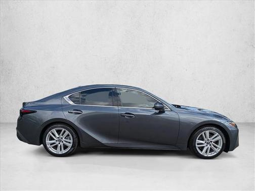 2022 Lexus IS 300 Base