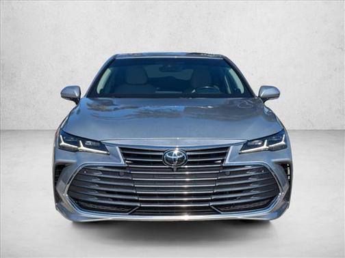 2019 Toyota Avalon Limited