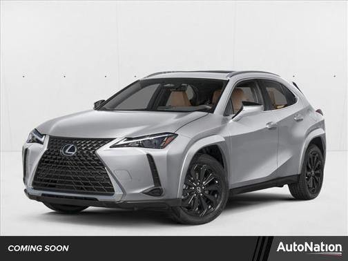 2026 Lexus UX 300h Premium