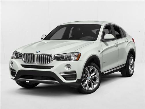 2018 BMW X4 xDrive28i