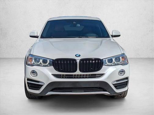 2018 BMW X4 xDrive28i