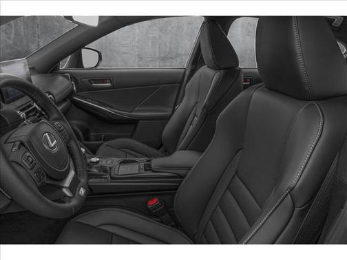 2025 Lexus IS 350 Base
