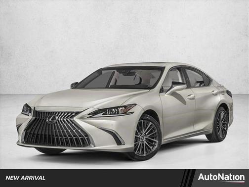 2025 Lexus ES 300h Base