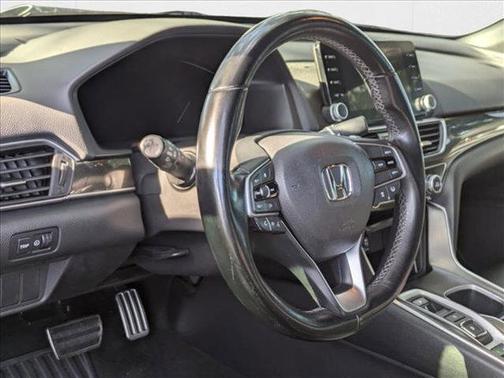 2019 Honda Accord Sport 2.0T
