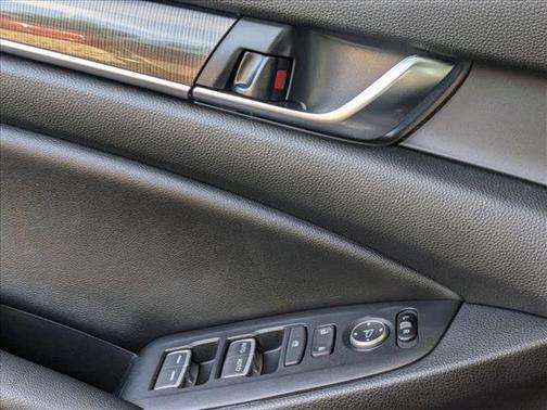 2019 Honda Accord Sport 2.0T