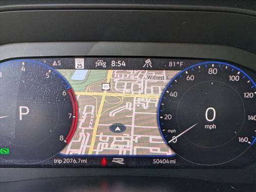 2021 Volkswagen Atlas Cross Sport 3.6L V6 SEL R-Line