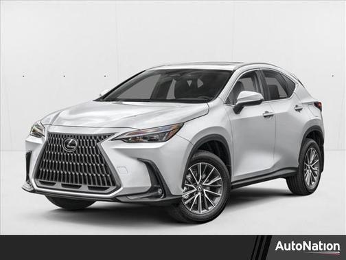 2026 Lexus NX 350h NX 350h Premium