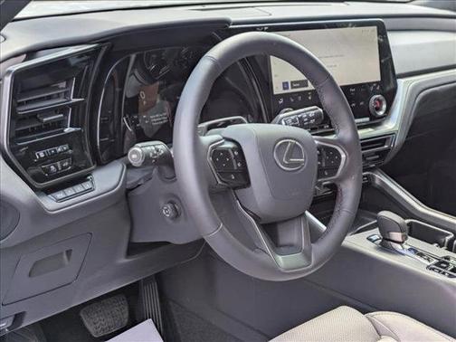 Wind Chill Prl 2026 Lexus TX 350 Premium