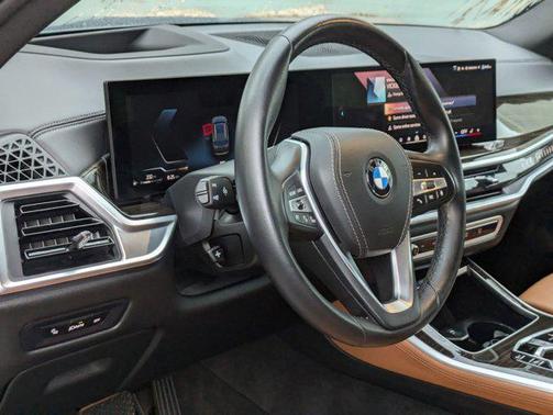 2024 BMW X5 sDrive40i