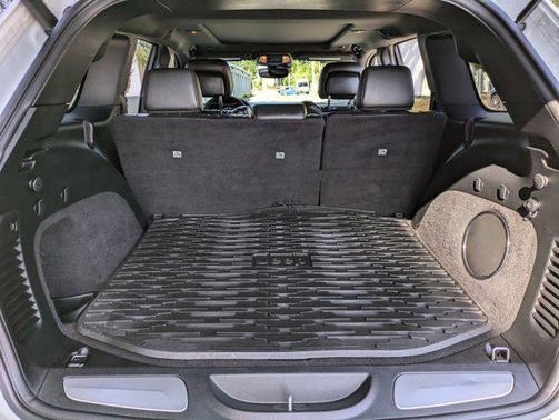 2019 Jeep Grand Cherokee High Altitude