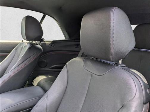 Black Sapphire Metallic 2018 BMW 230 230i