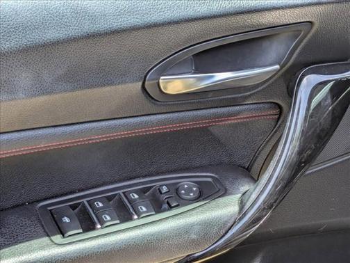Black Sapphire Metallic 2018 BMW 230 230i