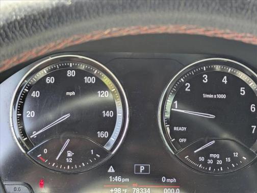 Black Sapphire Metallic 2018 BMW 230 230i
