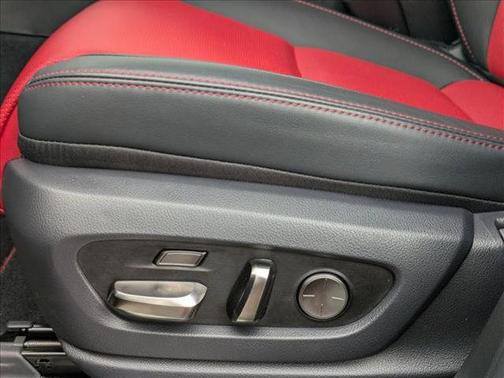 2026 Lexus LX 600 F SPORT HANDLING